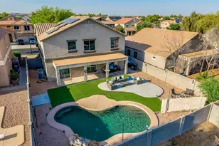 14215 W Evans Dr, Surprise, AZ 85379 - Photo 13