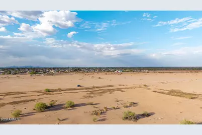 0 W Pony Circle Road #185, Arizona City, AZ 85123 - Photo 9