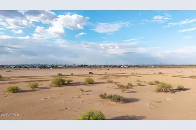 0 W Pony Circle Road #185, Arizona City, AZ 85123 - Photo 13