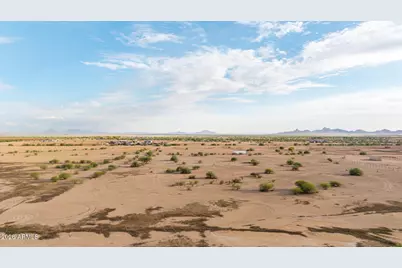 0 W Pony Circle Road #185, Arizona City, AZ 85123 - Photo 5