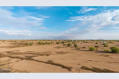 0 W Pony Circle Road #185, Arizona City, AZ 85123 - Photo 3