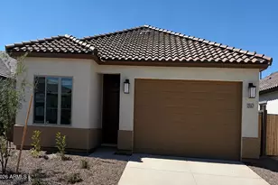 25629 W Trumbull Rd, Buckeye, AZ 85326 - Photo 1