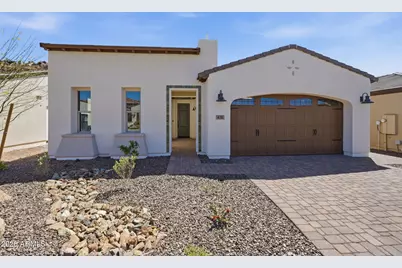 431 E Bracciano Avenue, Queen Creek, AZ 85140 - Photo 1