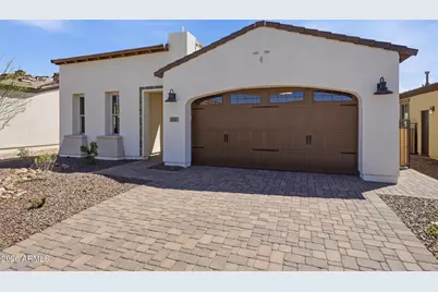 431 E Bracciano Avenue, Queen Creek, AZ 85140 - Photo 35