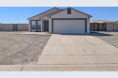 11703 W Madero Drive, Arizona City, AZ 85123 - Photo 1