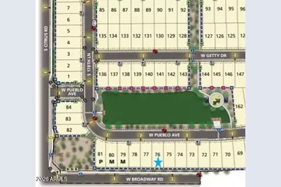 17847 W Pueblo Avenue, Goodyear, AZ 85338 - Photo 5