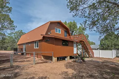 267 W Round Valley Road, Payson, AZ 85541 - Photo 39