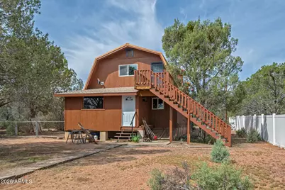 267 W Round Valley Road, Payson, AZ 85541 - Photo 41