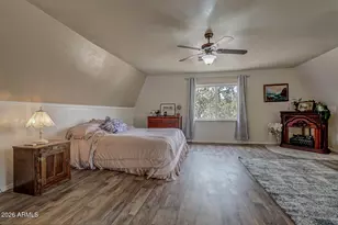 267 W Round Valley Rd, Payson, AZ 85541 - Photo 29