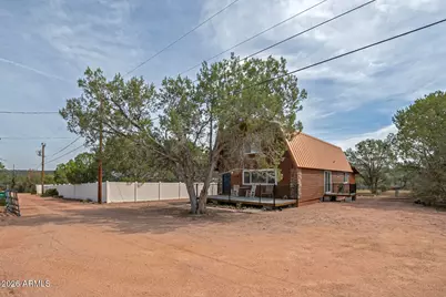 267 W Round Valley Road, Payson, AZ 85541 - Photo 37
