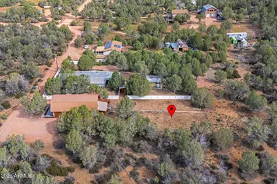 267 W Round Valley Road, Payson, AZ 85541 - Photo 49
