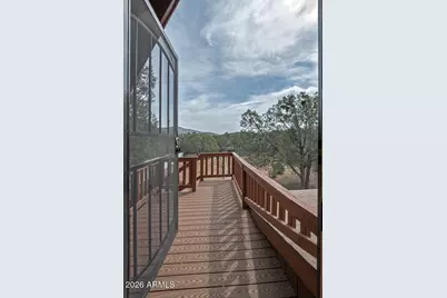 267 W Round Valley Road, Payson, AZ 85541 - Photo 35