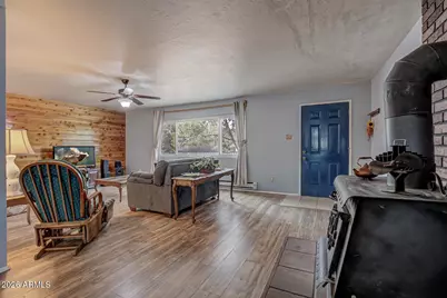 267 W Round Valley Road, Payson, AZ 85541 - Photo 15