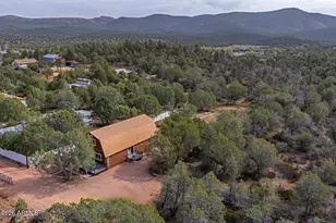 267 W Round Valley Rd, Payson, AZ 85541 - Photo 45