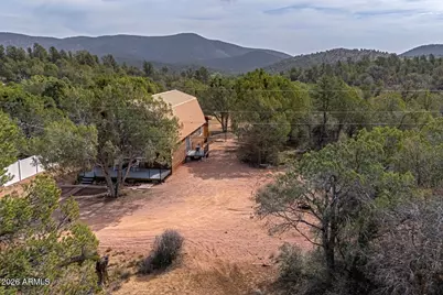 267 W Round Valley Road, Payson, AZ 85541 - Photo 51