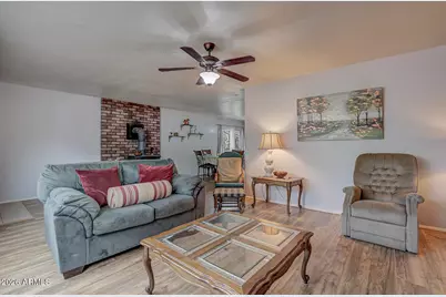 267 W Round Valley Road, Payson, AZ 85541 - Photo 9