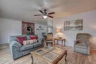 267 W Round Valley Rd, Payson, AZ 85541 - Photo 9