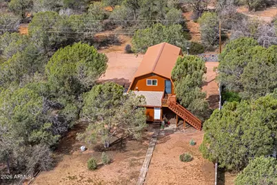 267 W Round Valley Road, Payson, AZ 85541 - Photo 5