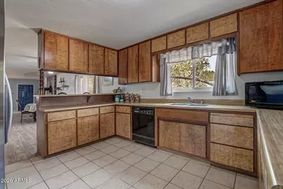 267 W Round Valley Road, Payson, AZ 85541 - Photo 13