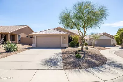 5035 E Duane Lane, Cave Creek, AZ 85331 - Photo 1