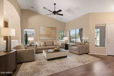 5035 E Duane Lane, Cave Creek, AZ 85331 - Photo 19