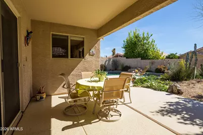 5035 E Duane Lane, Cave Creek, AZ 85331 - Photo 41