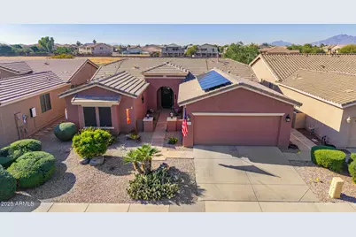 20288 N Harmony Pass, Maricopa, AZ 85138 - Photo 39