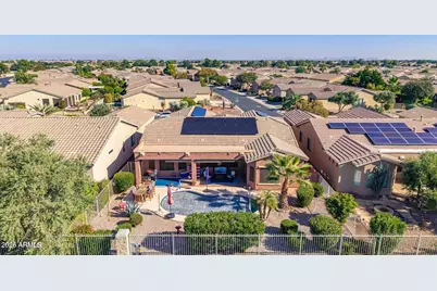 20288 N Harmony Pass, Maricopa, AZ 85138 - Photo 31