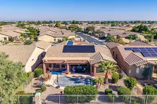 20288 N Harmony Pass, Maricopa, AZ 85138 - Photo 31