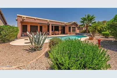 20288 N Harmony Pass, Maricopa, AZ 85138 - Photo 23