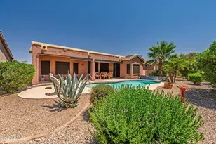 20288 N Harmony Pass, Maricopa, AZ 85138 - Photo 23