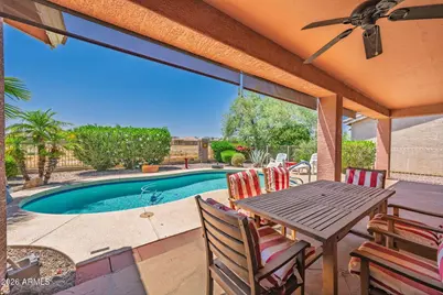 20288 N Harmony Pass, Maricopa, AZ 85138 - Photo 3