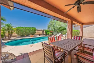 20288 N Harmony Pass, Maricopa, AZ 85138 - Photo 3