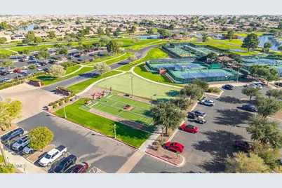 20288 N Harmony Pass, Maricopa, AZ 85138 - Photo 37