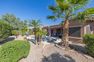 20288 N Harmony Pass, Maricopa, AZ 85138 - Photo 25