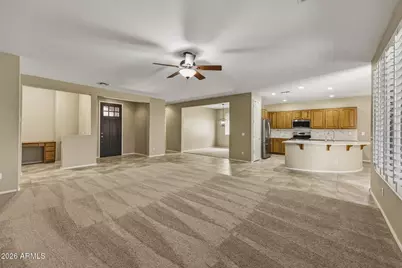 20288 N Harmony Pass, Maricopa, AZ 85138 - Photo 9