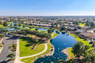 20288 N Harmony Pass, Maricopa, AZ 85138 - Photo 35