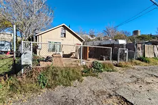 5676 E Globe Canyon, Globe, AZ 85501 - Photo 3