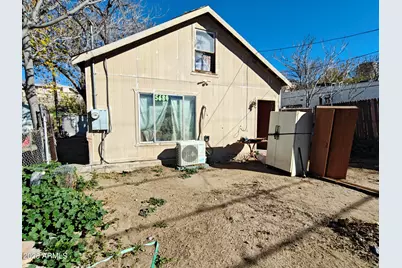 5676 E Globe Canyon, Globe, AZ 85501 - Photo 1