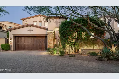 19571 N 101st Street, Scottsdale, AZ 85255 - Photo 1