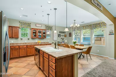 565 Whistle Stop Road, Clarkdale, AZ 86324 - Photo 5