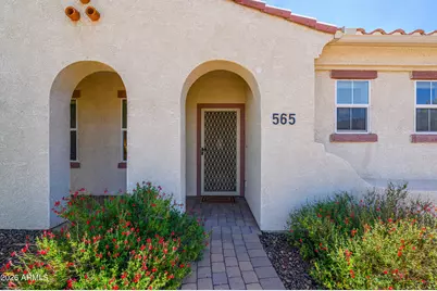 565 Whistle Stop Road, Clarkdale, AZ 86324 - Photo 3