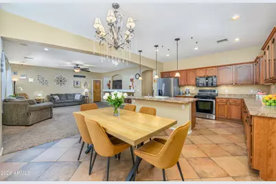 565 Whistle Stop Road, Clarkdale, AZ 86324 - Photo 9