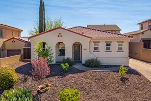 565 Whistle Stop Rd, Clarkdale, AZ 86324 - Photo 1