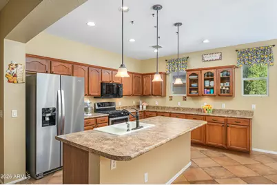 565 Whistle Stop Road, Clarkdale, AZ 86324 - Photo 7