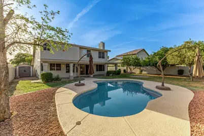 14831 N 42nd, Phoenix, AZ 85032 - Photo 49