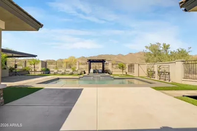 4562 N Chelsea Drive, Buckeye, AZ 85396 - Photo 45