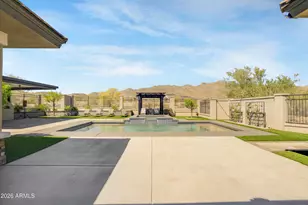 4562 N Chelsea Dr, Buckeye, AZ 85396 - Photo 45