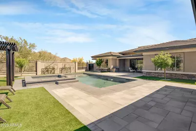 4562 N Chelsea Drive, Buckeye, AZ 85396 - Photo 41