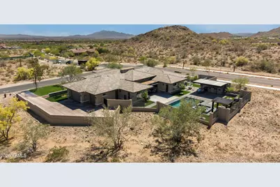 4562 N Chelsea Drive, Buckeye, AZ 85396 - Photo 1